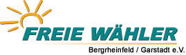 Freie Wähler Bergrheinfeld / Garstadt e.V.