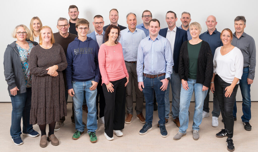 Kandidaten Gemeinderatswahl 2026